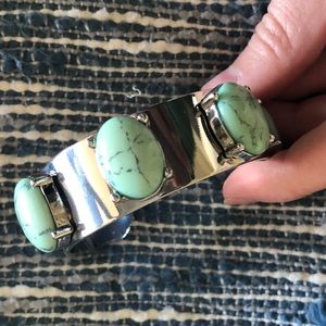 Lucky brand bracelet